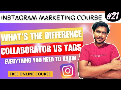 Instagram Marketing Course 2024 Free Instagram Marketing Full Course
