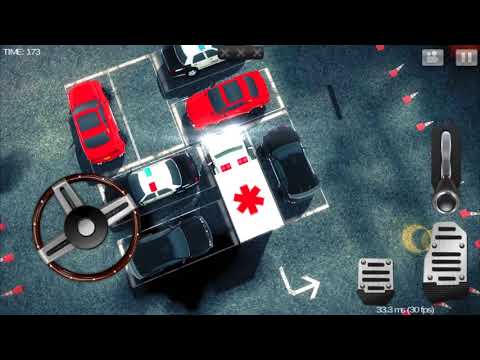 Parking Games: Car Parking 3D Video