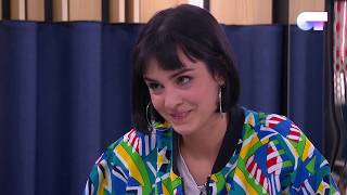 NATALIA - BANG BANG (Gala 11) | TOMA DE TONOS | OT 2018