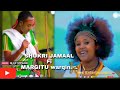 Shukrii Jemaal Ft Margituu Werkineh Kamisee New Ethiopian Oromo Music Video