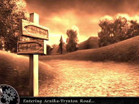 Let's Play Wizardry 8 Again - 21