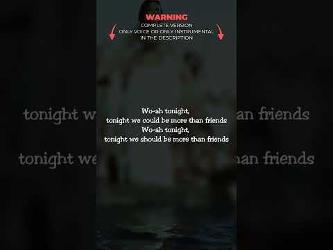 Baby, she rings my bell, and they rush the floor INNA feat. Daddy Yankee - More Than Friends