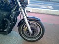 スズキ イナズマ400 問合せNO.5649★ショート管!油冷4サイクル4気筒!イナズマ400多数在庫あります!