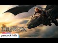How To Train Your Dragon 2025 Official Trailer