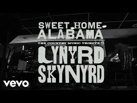 Various Artists - Sweet Home Alabama - The Country Music Tribute To Lynyrd Skynyrd