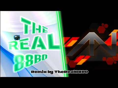 Acid-Notation (scratchR) - Rush (TheReal88B0 Remix) - Drum & Bass