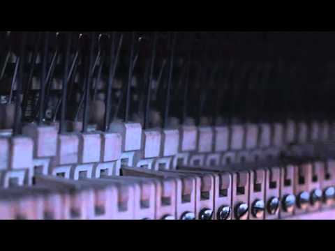 Federico Albanese - Stellify {live from The Blue Hour}