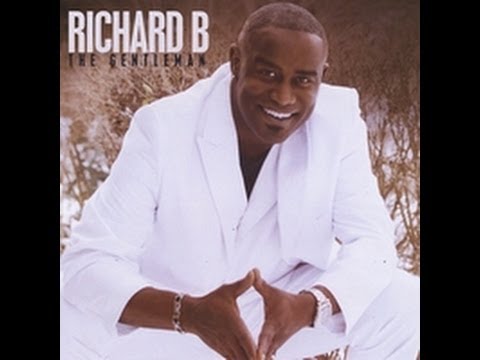 Official Music Video Richard B The Gentleman HD