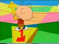 Playhouse Disney Stanley Promo Early 2006
