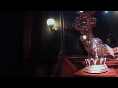 Efteling - 2017 -  Symbolica - Musiktour