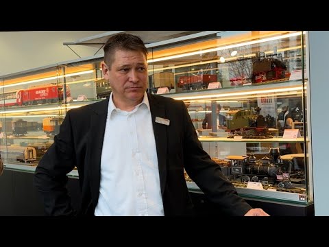 Spielwarenmesse 2024 - Entschuldigung