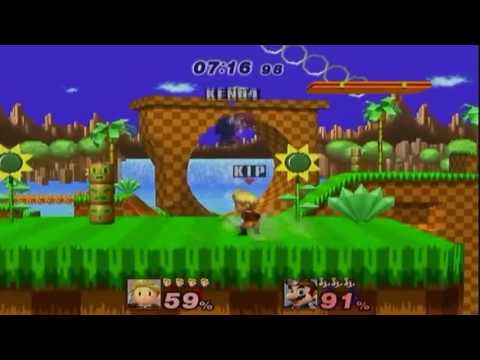 LF Kendo64 vs Kip PM KIT2017