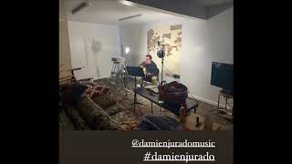 Damien Jurado- Kola- Instagram Live 10/20/20