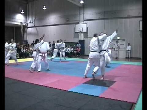 Kihon Waza