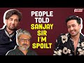 Shekhar & Adhyaan Suman Interview On Depression Faced, Nepotism In The Industry & More