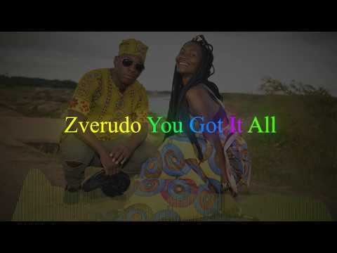 TOS  -  Give Me Love (Lyric Video)