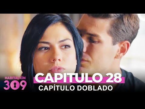 Room 309 Chapter 28 (Dubbed Chapter)