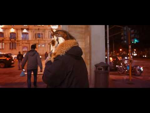 MC CAVALLO - CANZONE DI NATALE Feat. Horus (Prod. Mc Cavallo)