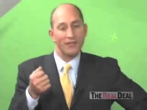Melissa Mark Viverito and Adam Leitman Bailey Debate City Council Tenant Harassment Bill testimonial video thumbnail