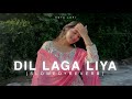 Dil Laga Liya Slowed Reverb Alka Yagnik Udit Narayan Kota Lofi