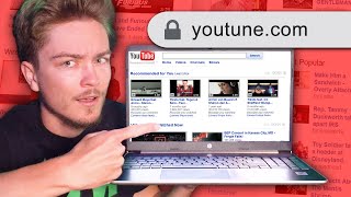 Download lagu I Bought The Original Abandoned YouTube Website mp3 Download lagu I Bought The Original Abandoned YouTube Website mp3