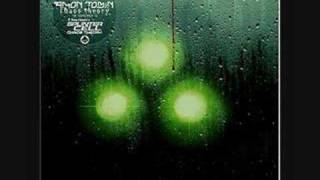 Amon Tobin- Theme from Battery