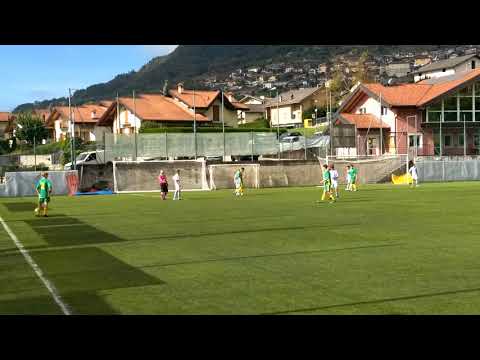 Giovanissimi 2018: Telve - Fiemme alcune azioni