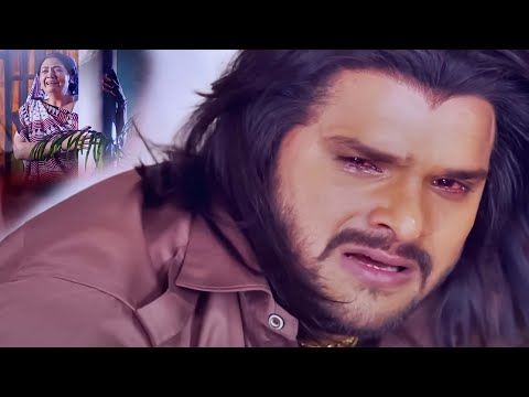 Khesari Lal  का सबसे मूवी सांग सुपरहिट  Aesa Rista  ऐसा रिस्ता Intqaam  Sad Song  Bhojpuri Sad Song