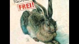 Reinhard Mey - Hasengebet