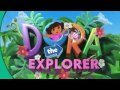 Nick Jr Bumpers Come And Explore