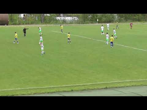 CSF Magdacesti 2008 - Moldprogress 2008