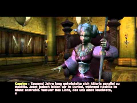 Let's Play Sudeki - 38 Es geht weiter