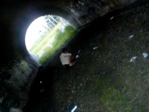 Lydia's Bridge Video 1