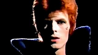 David Bowie | John, I’m Only Dancing | Promo | Unreleased Mick Rock Outtake Footage Re-edit | 1972