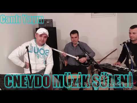 Cneydo Müzik Şöleni