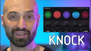 Video thumbnail for This plugin will make your drums KNOCK by DECAP