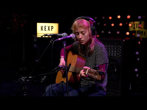 Naima Bock  - Full Performance (Live on KEXP)