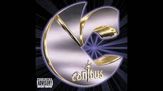 Canibus -2nd Round K.O- #CanIBus &#39;98 {LL Cool J Diss}