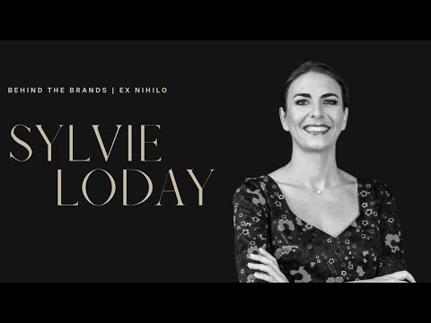 BEHIND THE BRANDS |  EX NIHILO PARIS – Interview with Sylvie Loday