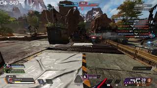 APEX ダイヤランク