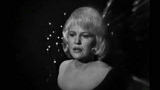Peggy Lee on The Judy Garland Show