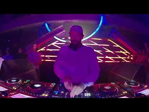 @TheMagicianMusic b2b @atrak  - Live @ Elsewhere, Brooklyn