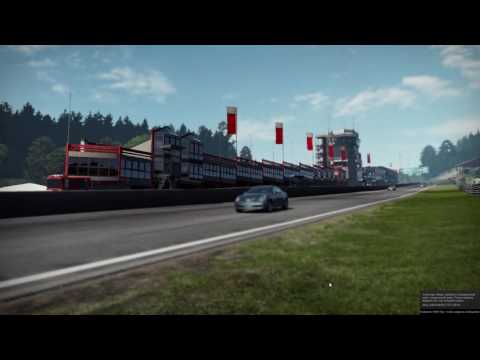 Need for Speed: Shift 2 2017-03-17 20:38:17