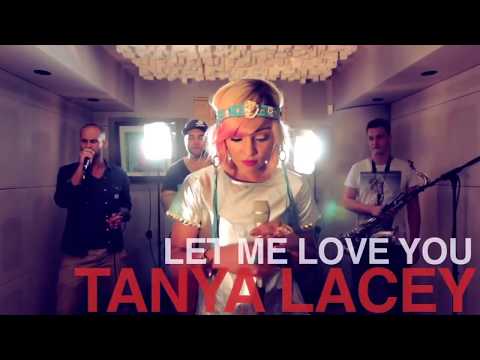 Let Me Love You   Tanya Lacey Feat The Duke (Flashback Friday)