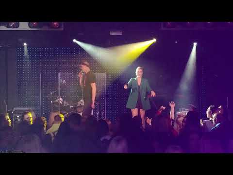 Hunt & Laura - Kehakeel