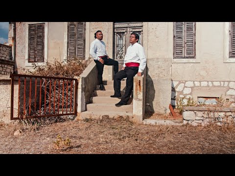 Samoana - Kuća od neba i sunca (Official video)