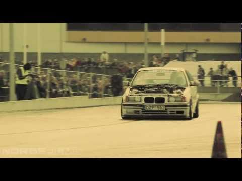 NORBEFILMS | D1Sport Drift Championship