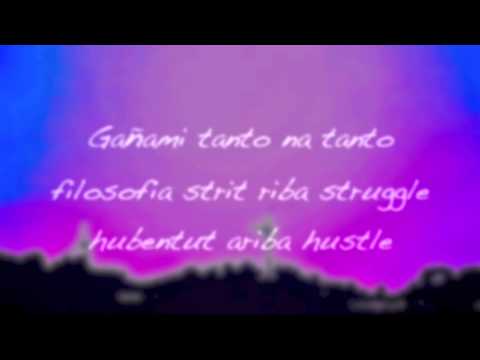 Izla featuring frogs and Niggah-P  " SHELO" lyric Video