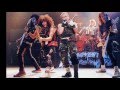 Accept Bound to Fail (Metal Heart 1985)