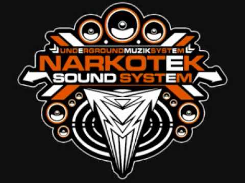 KEFRAN NARKOTEK - Vegas'Paranoyak